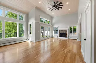 862 W Neck Rd, Nobleboro, ME 04555 - Photo 11