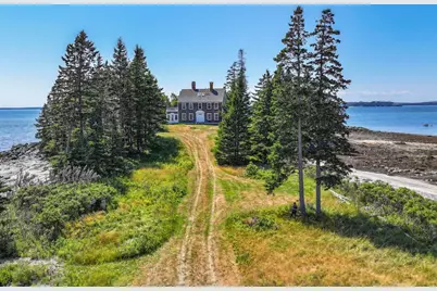 Lot 001 Sheephead Island, Deer Isle, ME 04627 - Photo 35