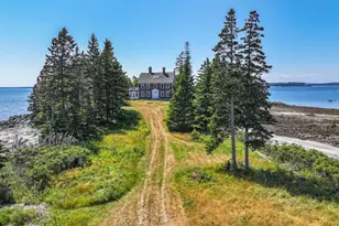 Lot 001 Sheephead Island, Deer Isle, ME 04627 - Photo 35