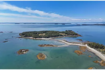 Lot 001 Sheephead Island, Deer Isle, ME 04627 - Photo 49