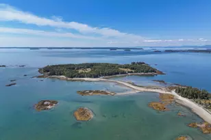 Lot 001 Sheephead Island, Deer Isle, ME 04627 - Photo 49