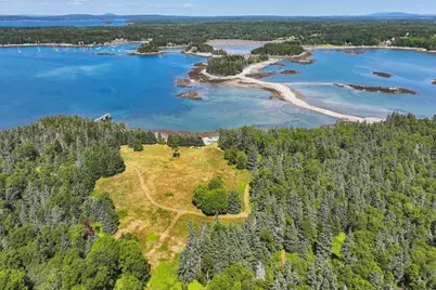 Lot 001 Sheephead Island, Deer Isle, ME 04627 - Photo 47