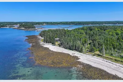 Lot 001 Sheephead Island, Deer Isle, ME 04627 - Photo 11