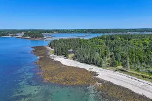 Lot 001 Sheephead Island, Deer Isle, ME 04627 - Photo 11