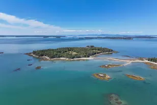Lot 001 Sheephead Island, Deer Isle, ME 04627 - Photo 3