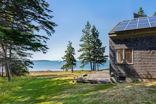 Lot 001 Sheephead Island, Deer Isle, ME 04627 - Photo 15