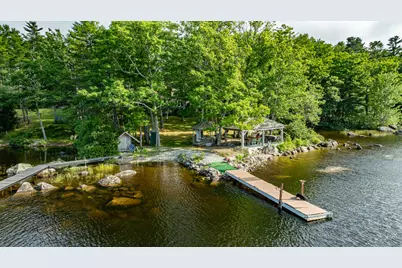 41 Wildwood Lane, Orland, ME 04472 - Photo 5