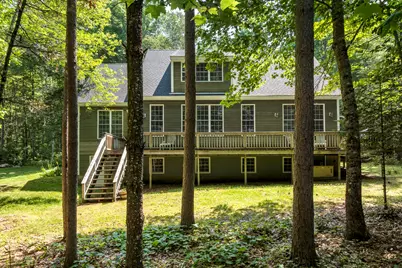 433 Fogler Road, Bremen, ME 04551 - Photo 1
