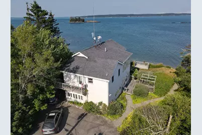 541 Mason Bay Road, Jonesport, ME 04649 - Photo 3