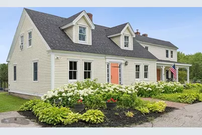 305 River Road, Hollis, ME 04042 - Photo 1