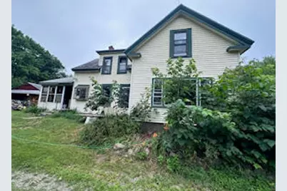 66 S South Hatch Hill Road, Greene, ME 04236 - Photo 1