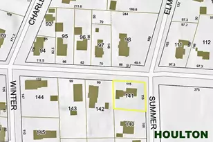 33 Pleasant St, Houlton, ME 04730 - Photo 17