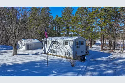 180 Lovewell Pond Road, Fryeburg, ME 04037 - Photo 45