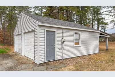 180 Lovewell Pond Road, Fryeburg, ME 04037 - Photo 39