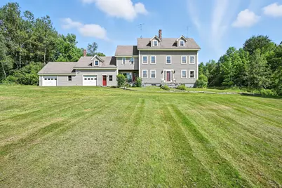 200 Ham Hill Road, Cambridge, ME 04923 - Photo 1