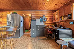 60&66 Gravel Pit Rd, Eustis, ME 04936 - Photo 9
