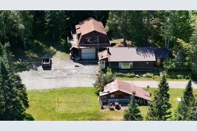 60&66 Gravel Pit Road, Eustis, ME 04936 - Photo 37