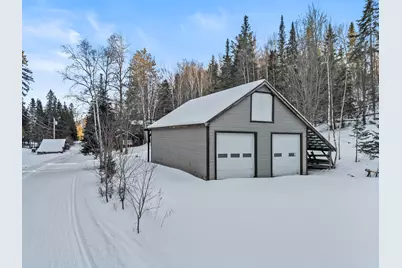 60&66 Gravel Pit Road, Eustis, ME 04936 - Photo 25