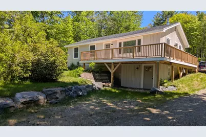 40 Back Belmont Road, Belfast, ME 04915 - Photo 1