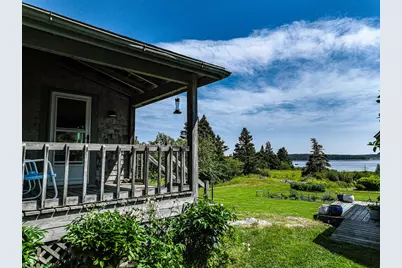 107 Kelley Point Road, Jonesport, ME 04649 - Photo 9