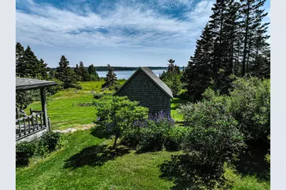 107 Kelley Point Road, Jonesport, ME 04649 - Photo 5