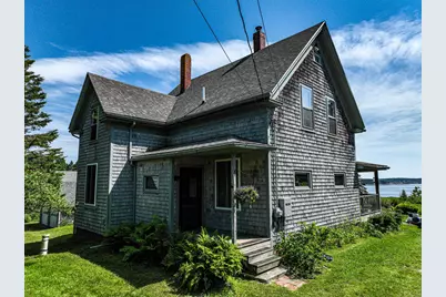 107 Kelley Point Road, Jonesport, ME 04649 - Photo 3
