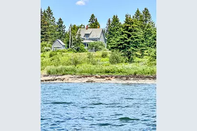 107 Kelley Point Road, Jonesport, ME 04649 - Photo 7