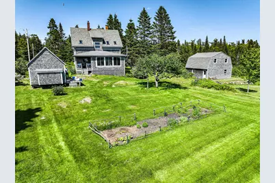 107 Kelley Point Road, Jonesport, ME 04649 - Photo 15