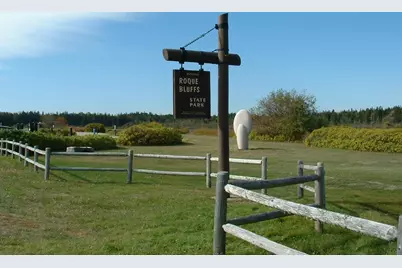 Lot 95 N Duck Cove Road, Roque Bluffs, ME 04654 - Photo 21