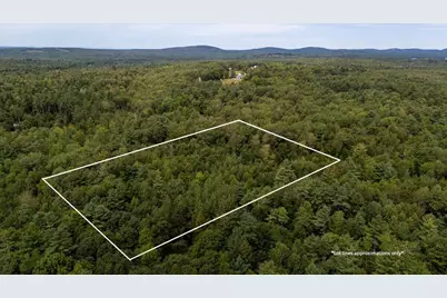Part Of Map 7 Lot 48-A Nelson Ridge Road S, Washington, ME 04574 - Photo 3