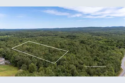 Part Of Map 7 Lot 48-A Nelson Ridge Road S, Washington, ME 04574 - Photo 1