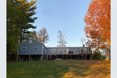 188 Paradise Road, Bethel, ME 04217 - Photo 3