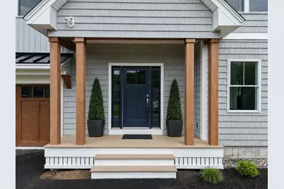3 McKenney Lane, Kennebunkport, ME 04046 - Photo 5