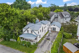 62 Warren St, Rockland, ME 04841 - Photo 9