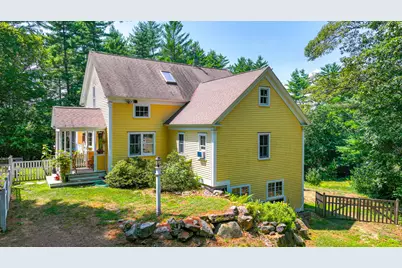 632 Rocky Knoll Road, Denmark, ME 04022 - Photo 45