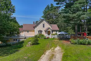 632 Rocky Knoll Rd, Denmark, ME 04022 - Photo 53