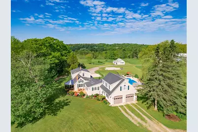 46 Killeran Lane, Cushing, ME 04563 - Photo 5