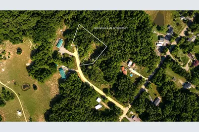 Lot #2 Shyannes Way, Gorham, ME 04038 - Photo 1