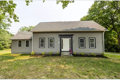 497 N Parish Road, Turner, ME 04282 - Photo 1