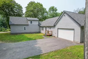 497 N Parish Rd, Turner, ME 04282 - Photo 13