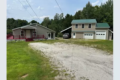 688 Industry Road Road, Farmington, ME 04938 - Photo 1