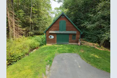 1469 Kennebec River Road, ConnorTownship, ME 04920 - Photo 5