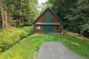 1469 Kennebec River Rd, ConnorTownship, ME 04920 - Photo 5