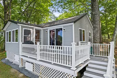 3 Baker Road, Vassalboro, ME 04989 - Photo 25