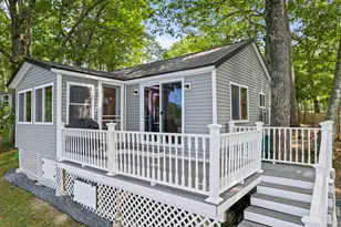 3 Baker Rd, Vassalboro, ME 04989 - Photo 25