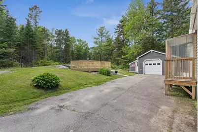 236 Cushing Road, Cushing, ME 04563 - Photo 13