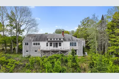 36 Wiegand Place, Deer Isle, ME 04650 - Photo 3