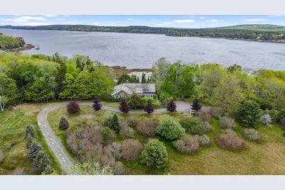36 Wiegand Place, Deer Isle, ME 04650 - Photo 1