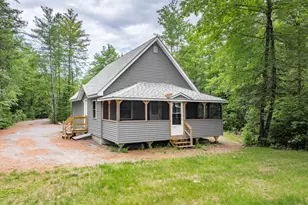 5 Pine Street Ln, Maxfield, ME 04453 - Photo 5