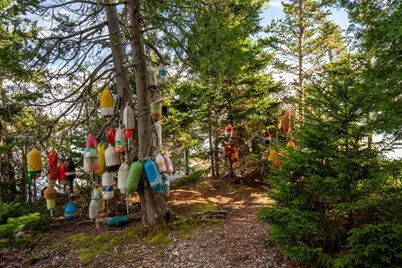230 Keller Point Road, Islesboro, ME 04848 - Photo 41